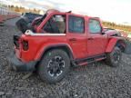 2024 Jeep Wrangler Rubicon 4XE