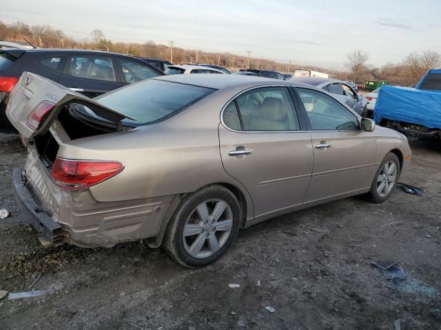 2005 Lexus ES 330