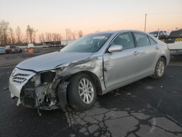 2011 Toyota Camry SE