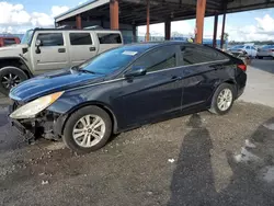 2011 Hyundai Sonata GLS en venta en Riverview, FL