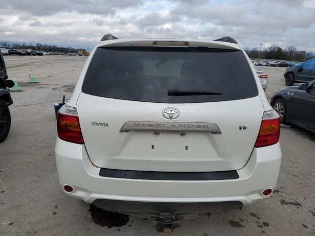 2009 Toyota Highlander