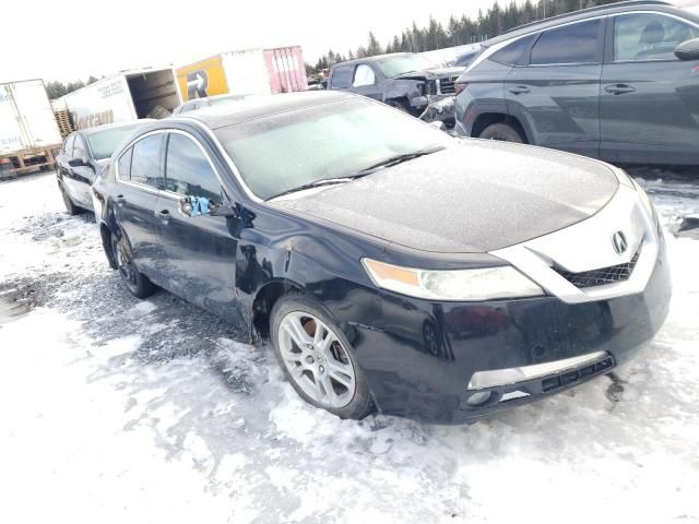 2009 Acura TL