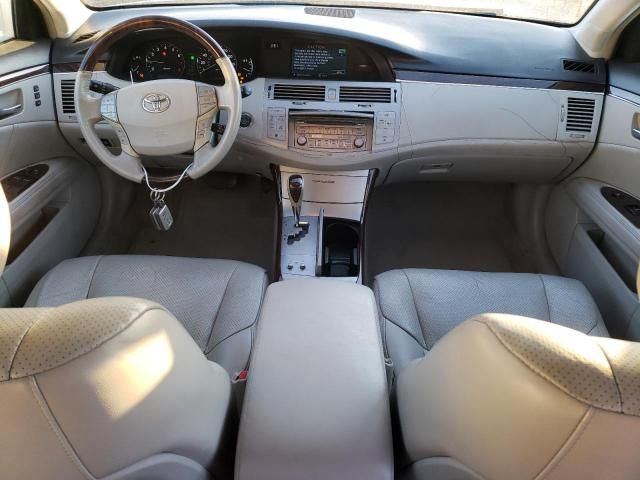 2008 Toyota Avalon XL