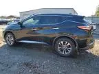 2016 Nissan Murano S