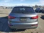 2016 Audi Q3 Premium Plus