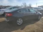 2016 Chevrolet Cruze Premier