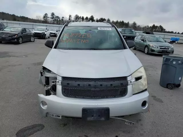 2009 Chevrolet Equinox LS