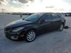 2012 Mazda 6 S