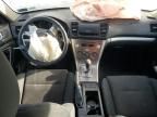 2008 Subaru Outback 2.5I