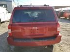 2008 Jeep Patriot Sport