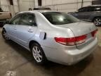 2003 Honda Accord EX