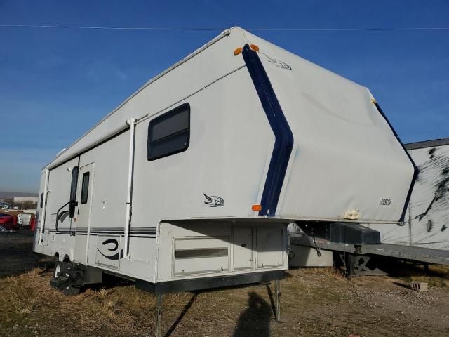 2001 Jayco Eagle