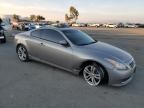 2009 Infiniti G37 Base