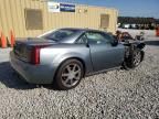 2004 Cadillac XLR