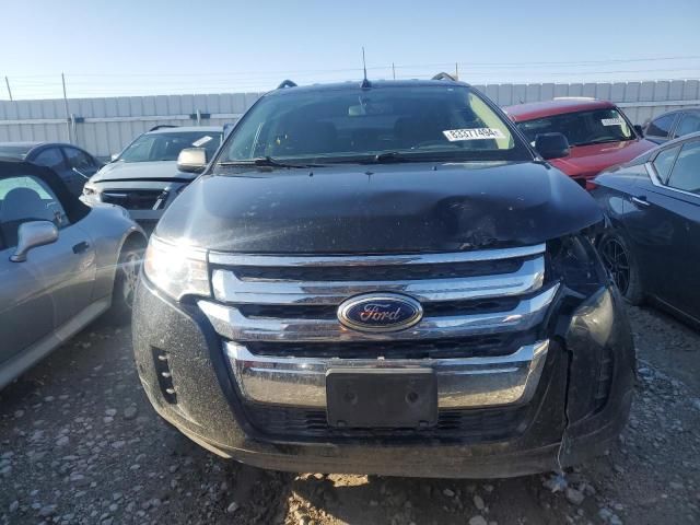 2014 Ford Edge SE