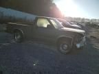 1993 Chevrolet S Truck S10