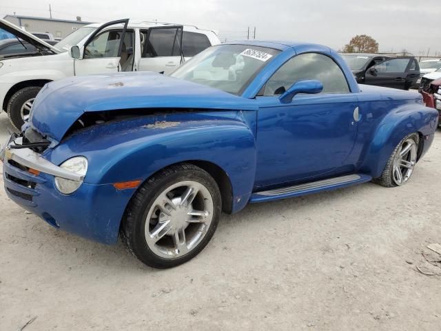 2006 Chevrolet SSR