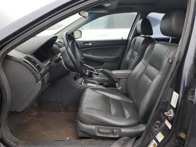 2006 Honda Accord EX