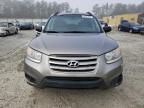 2012 Hyundai Santa FE GLS