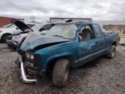 Chevrolet gmt-400 c1500 salvage cars for sale: 1992 Chevrolet GMT-400 C1500