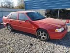 1999 Volvo S70 T5 Turbo