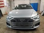 2019 Audi A6 Premium Plus