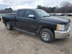 2013 Chevrolet Silverado C1500