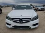 2014 Mercedes-Benz E 350