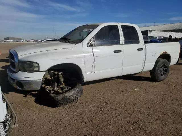 2002 Dodge RAM 1500