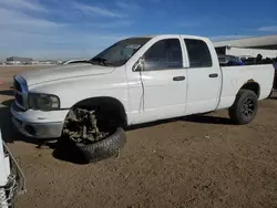 Dodge Vehiculos salvage en venta: 2002 Dodge RAM 1500