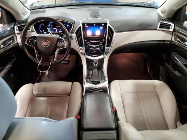 2014 Cadillac SRX Performance Collection