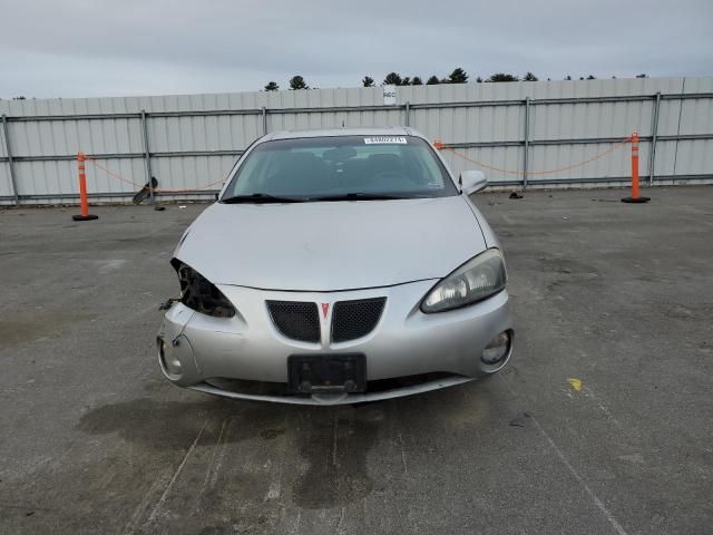 2006 Pontiac Grand Prix GT