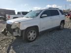 2011 GMC Terrain SLT