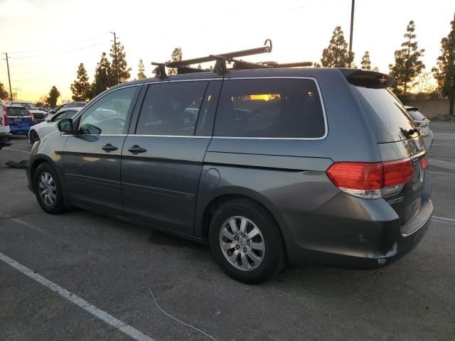 2010 Honda Odyssey LX