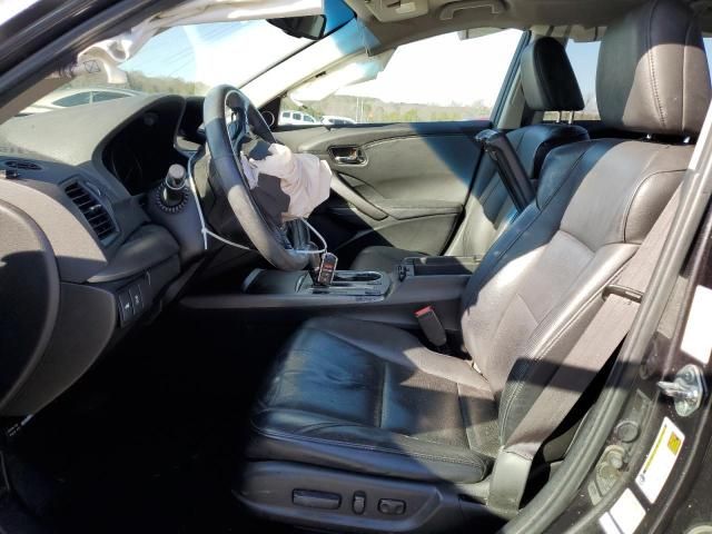 2013 Acura RDX Technology