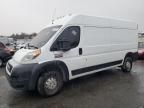 2021 Dodge RAM Promaster 2500 2500 High