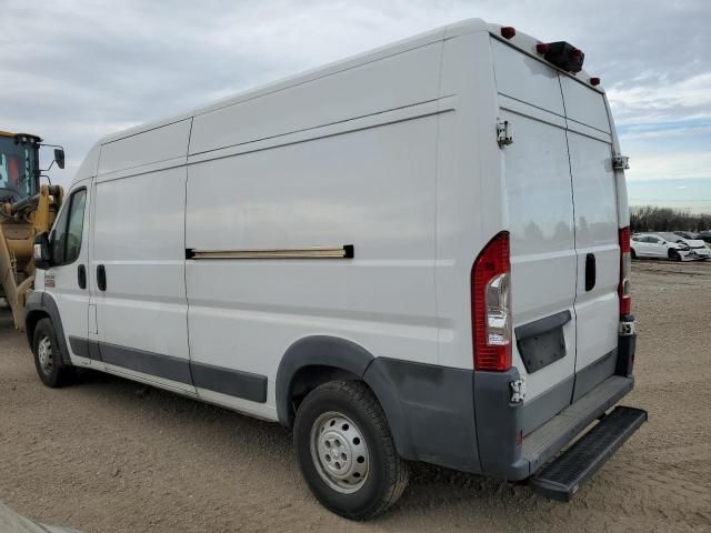 2016 Dodge RAM Promaster 3500 3500 High