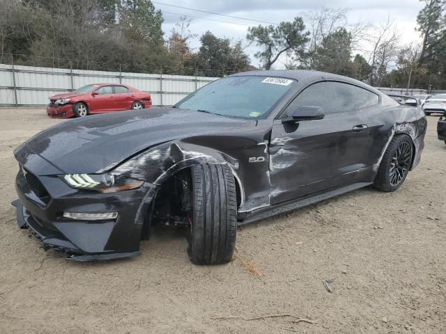 2022 Ford Mustang GT