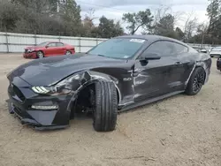 2022 Ford Mustang GT en venta en Hampton, VA