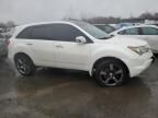 2008 Acura MDX Technology