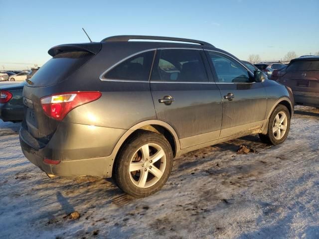 2012 Hyundai Veracruz GLS