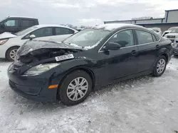 2012 Mazda 6 I en venta en Wayland, MI