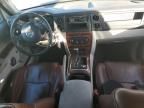 2006 Jeep Commander Limited