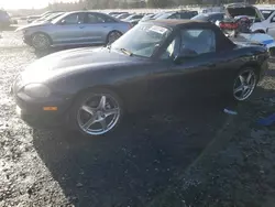 Mazda salvage cars for sale: 2005 Mazda MX-5 Miata Speed