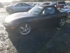 2005 Mazda MX-5 Miata Speed