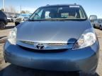 2008 Toyota Sienna XLE