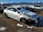 2016 Buick Regal Premium