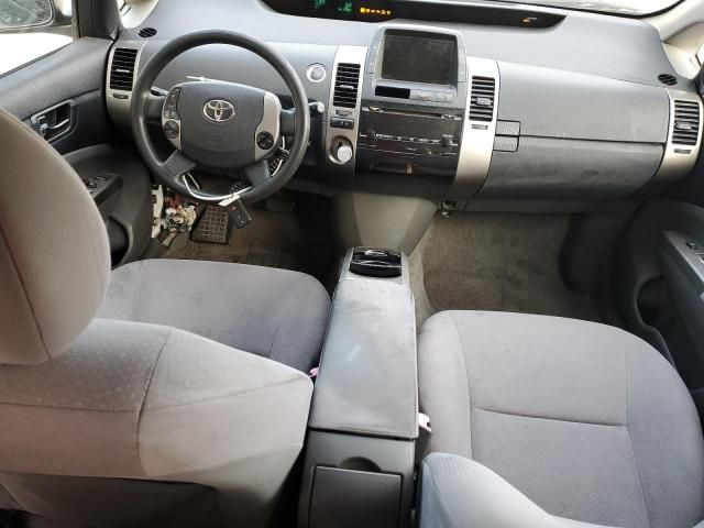 2009 Toyota Prius