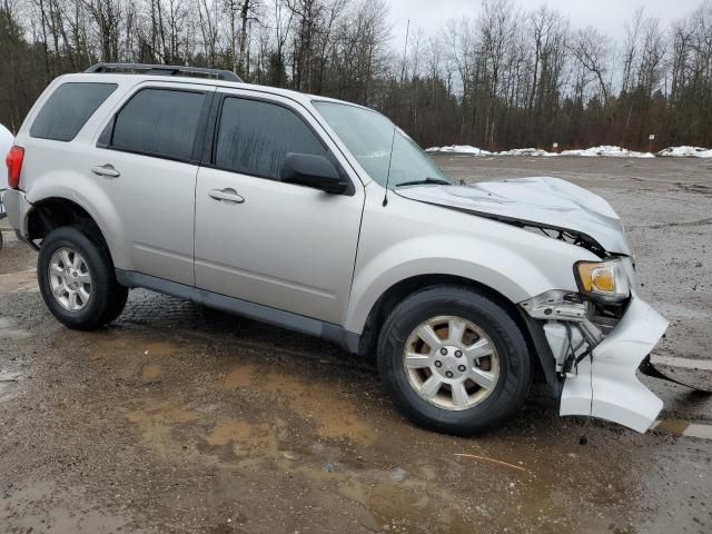 2009 Mazda Tribute I