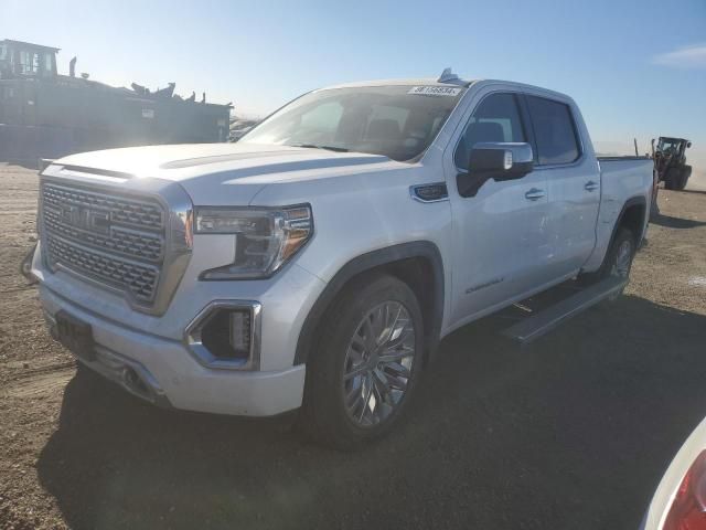 2019 GMC Sierra K1500 Denali